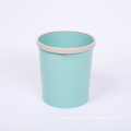 Indoor Bin Trash Can With Handle Home Indoor Plastic Garbage Bin Trash Can